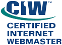 Certified Internet Webmaster (CIW)