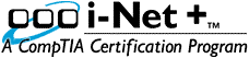 CompTIA i-Net+ Certification